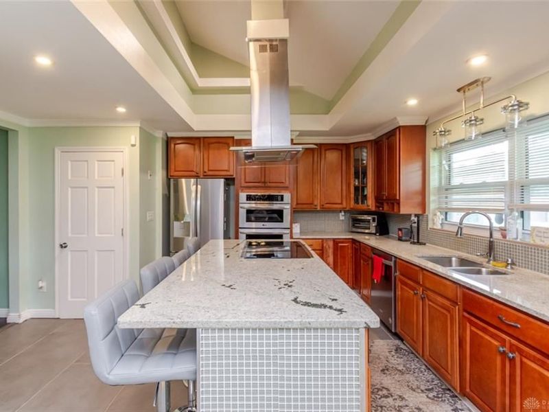 141 Greenhill Road, Harrison Township, OH 45405 Photo 8