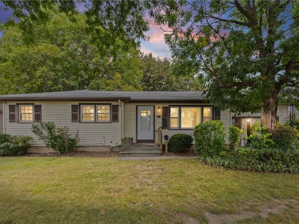 19 Trento Street , Rochester, NY 14606