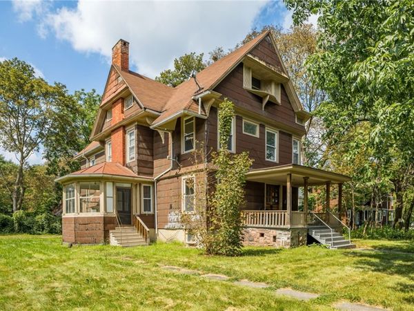 33 Kenwood Avenue, Rochester, NY 14611