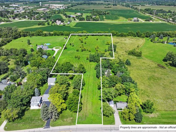 Lot 0 Northwestern Ave, Caledonia, WI 53126