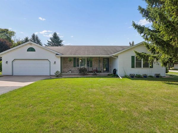 W7013 PLANK ROAD, Appleton, WI 54915