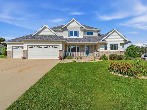 1141 GARDEN STREET, Lomira, WI 53048