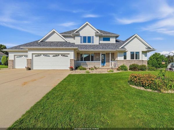 1141 GARDEN STREET, Lomira, WI 53048