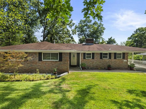 7501 Gable Drive, Little Rock, AR 72205