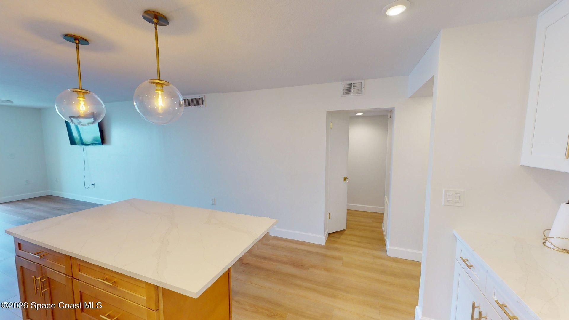 3833 S Banana River Boulevard , Unit 403, Cocoa Beach, FL 32931 Photo