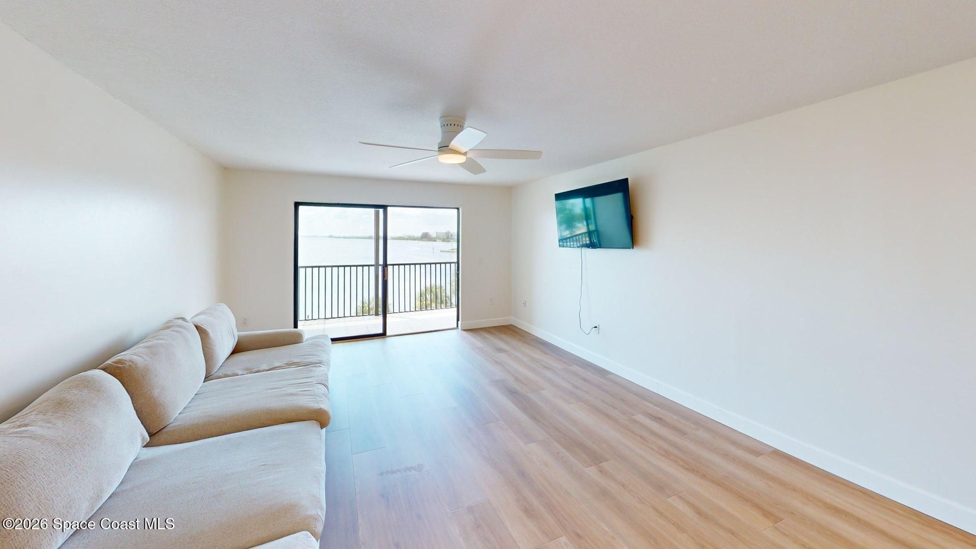 3833 S Banana River Boulevard , Unit 403, Cocoa Beach, FL 32931 Photo
