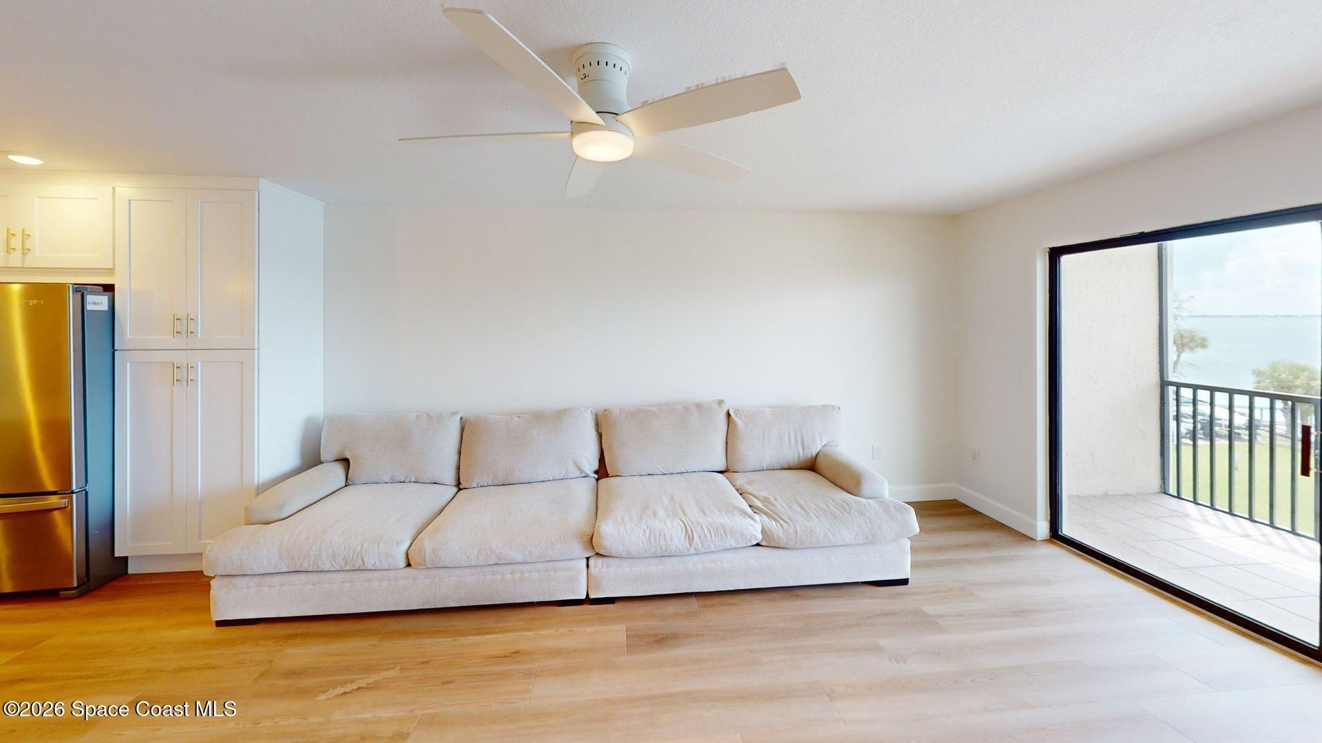 3833 S Banana River Boulevard , Unit 403, Cocoa Beach, FL 32931 Photo