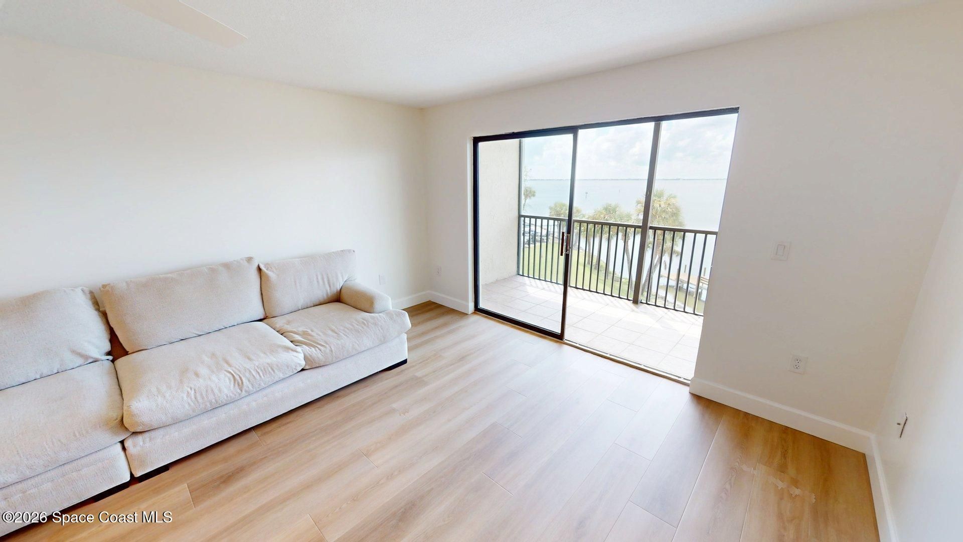 3833 S Banana River Boulevard , Unit 403, Cocoa Beach, FL 32931 Photo