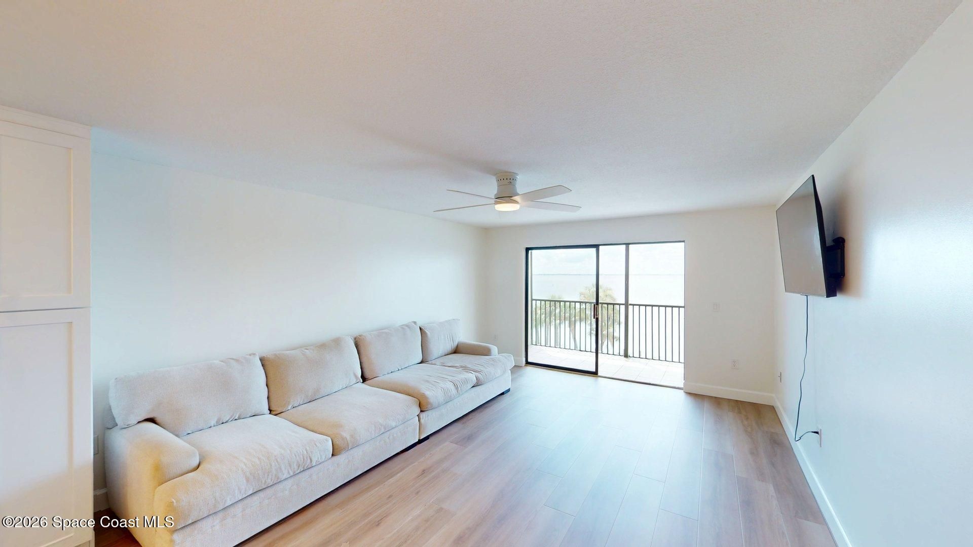 3833 S Banana River Boulevard , Unit 403, Cocoa Beach, FL 32931 Photo
