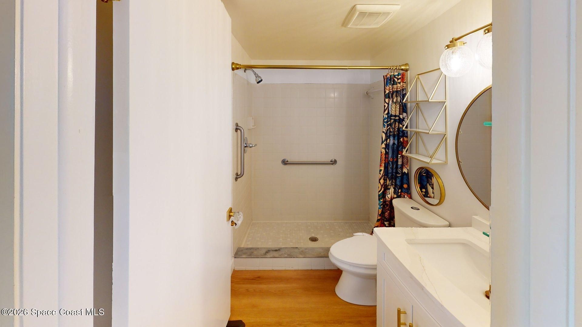 3833 S Banana River Boulevard , Unit 403, Cocoa Beach, FL 32931 Photo