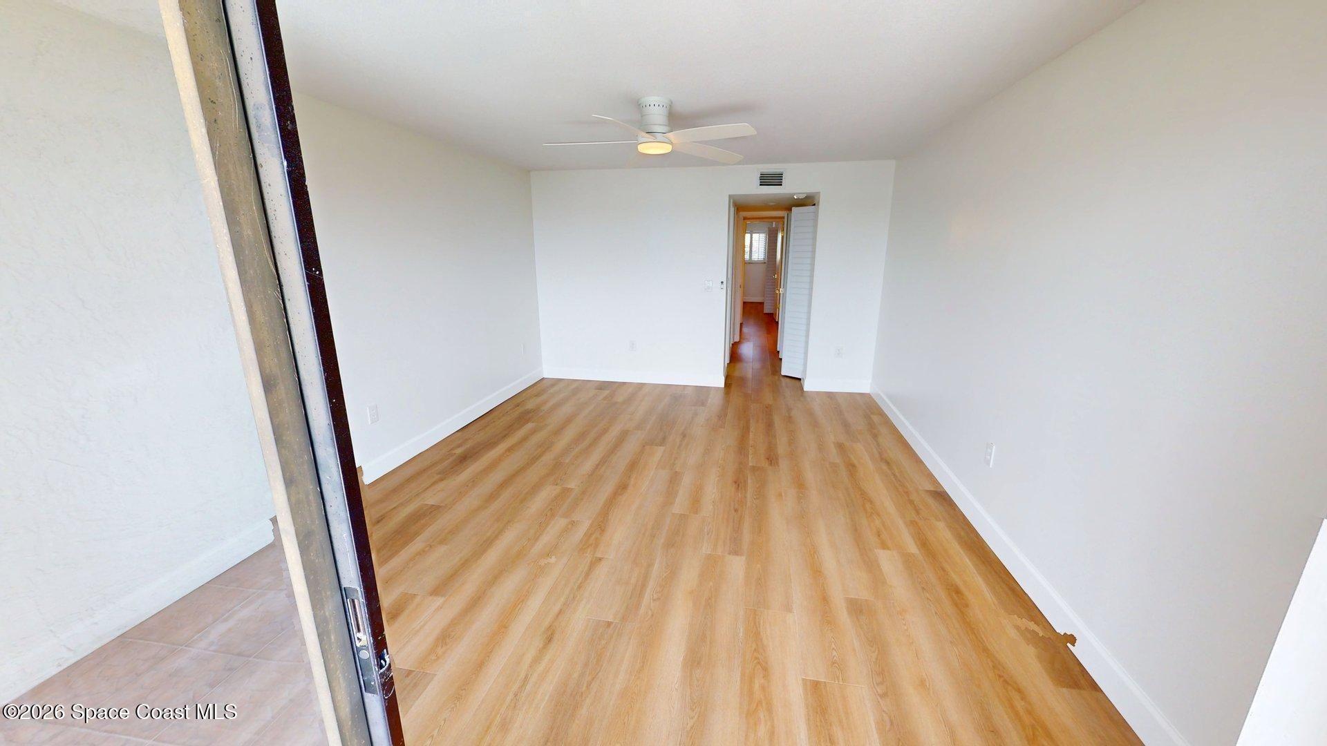 3833 S Banana River Boulevard , Unit 403, Cocoa Beach, FL 32931 Photo