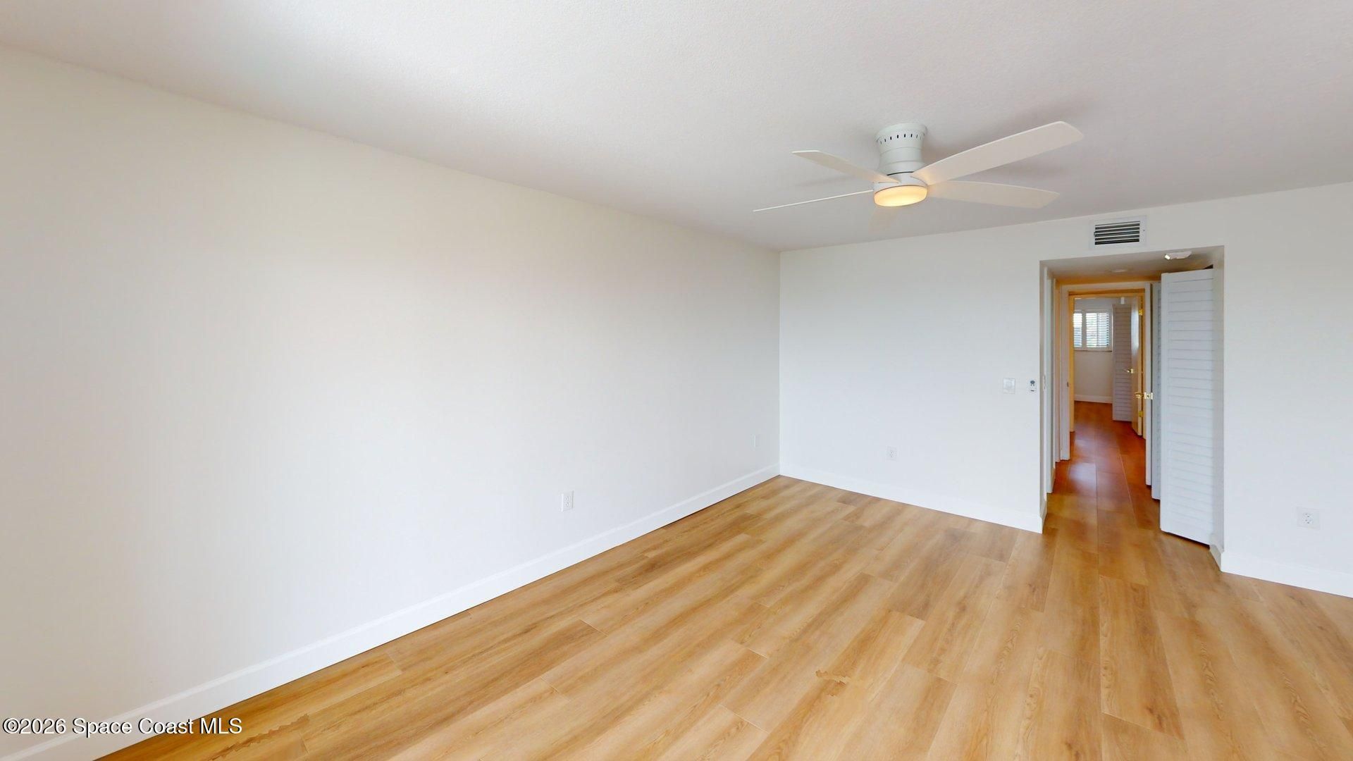 3833 S Banana River Boulevard , Unit 403, Cocoa Beach, FL 32931 Photo