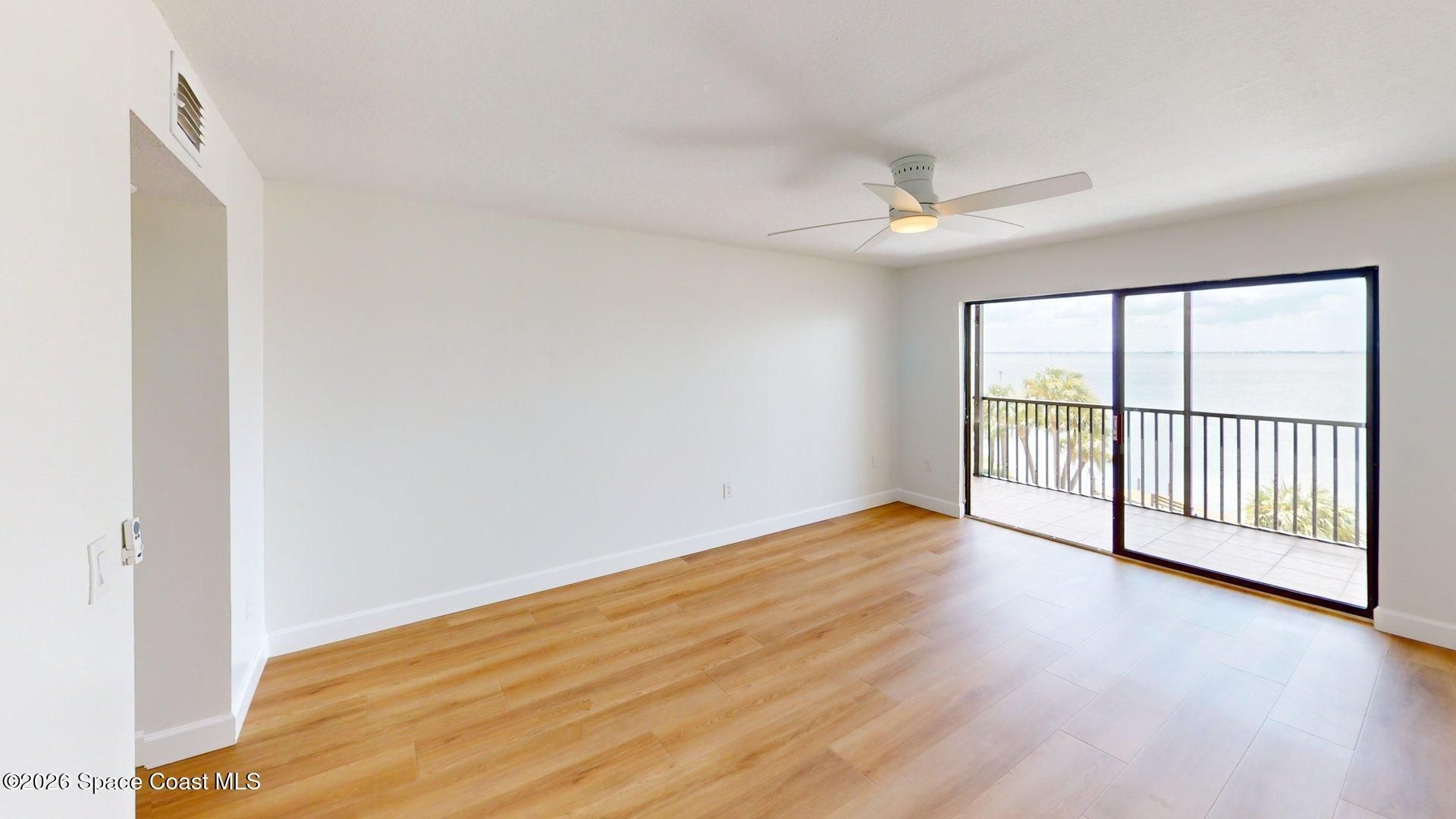 3833 S Banana River Boulevard , Unit 403, Cocoa Beach, FL 32931 Photo
