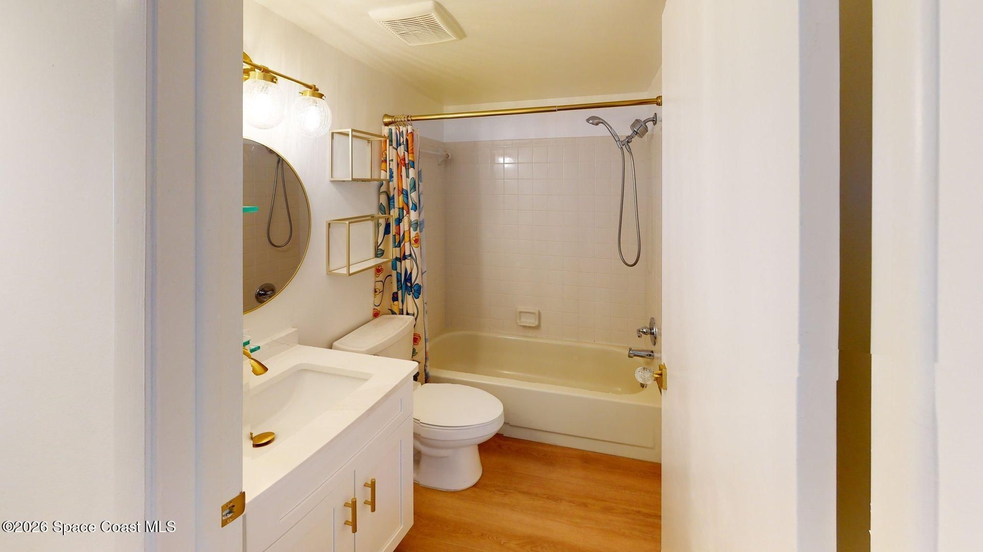 3833 S Banana River Boulevard , Unit 403, Cocoa Beach, FL 32931 Photo