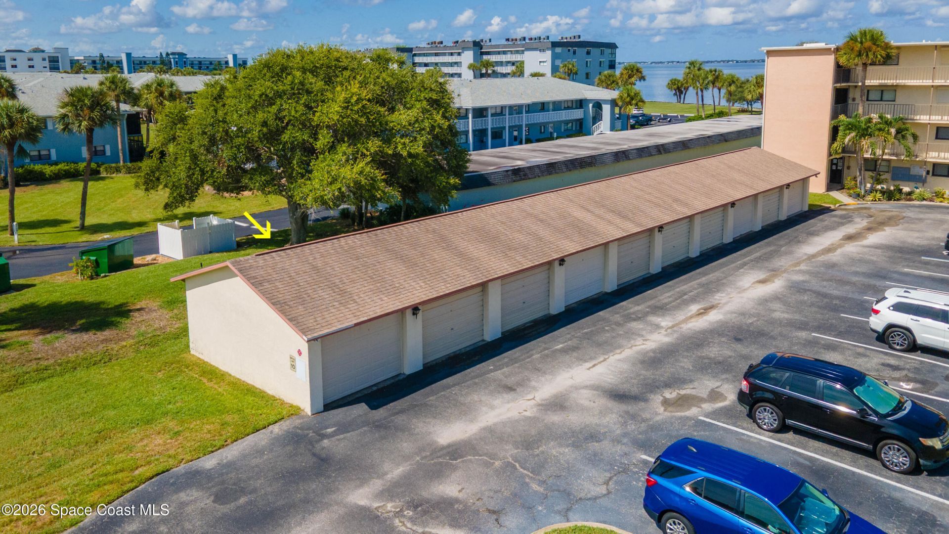 3833 S Banana River Boulevard , Unit 403, Cocoa Beach, FL 32931 Photo