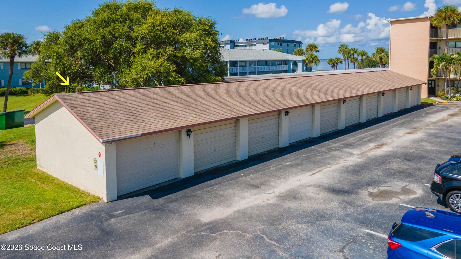 3833 S Banana River Boulevard , Unit 403, Cocoa Beach, FL 32931 Photo