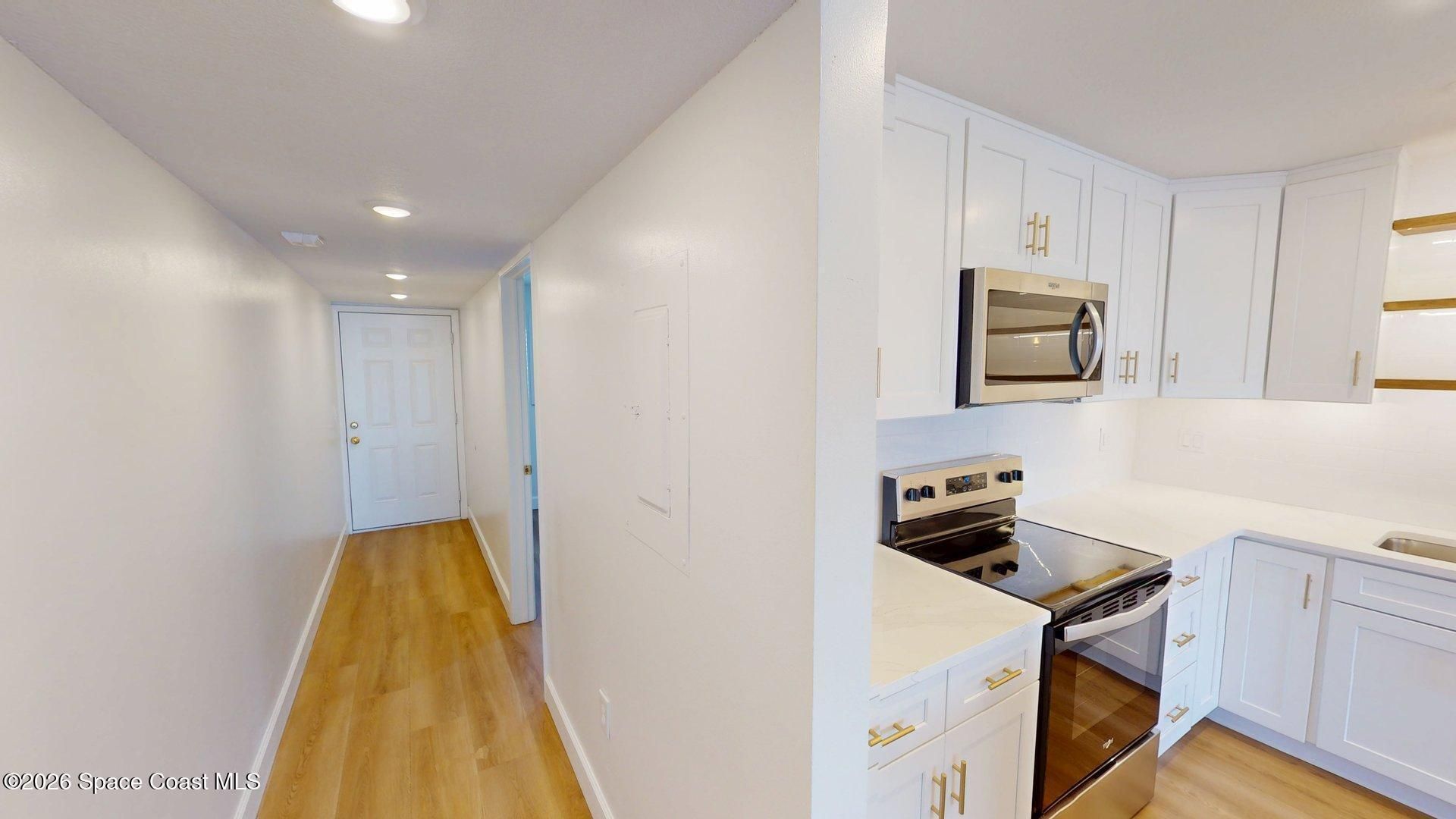 3833 S Banana River Boulevard , Unit 403, Cocoa Beach, FL 32931 Photo