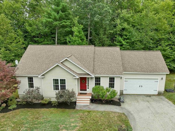 39 Sterling Drive, Laconia, NH 03246