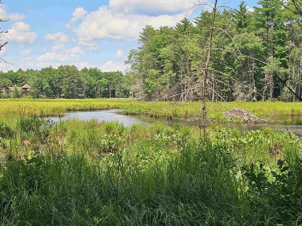 Map 257-Lot 32 Route 11, New Durham, NH 03855