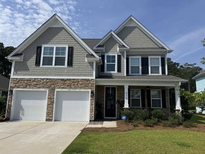 976 Saluda River Rd. , Myrtle Beach, SC 29588