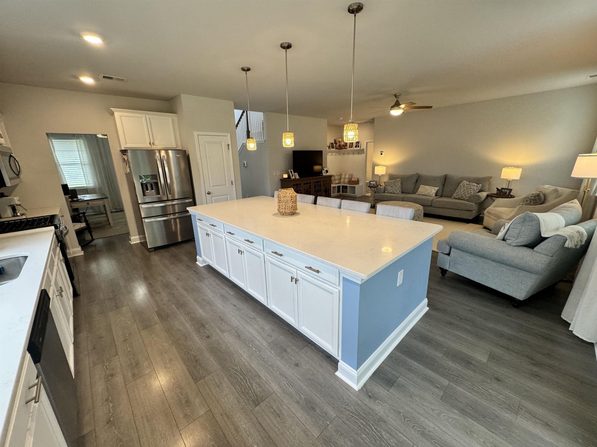 976 Saluda River Rd.  Photo 13
