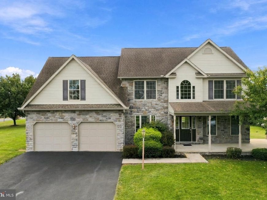 1322 Hunters Chase, Chambersburg, PA 17201 Main Photo