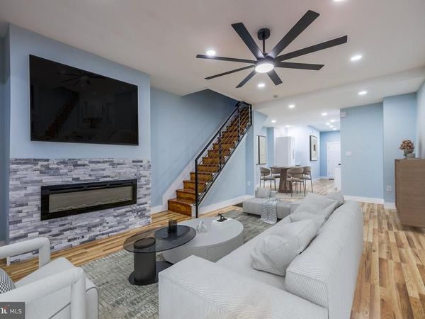 5722 MALCOLM STREET , PHILADELPHIA, PA 19143