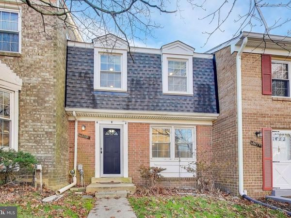 5769 YELLOWROSE COURT , COLUMBIA, MD 21045
