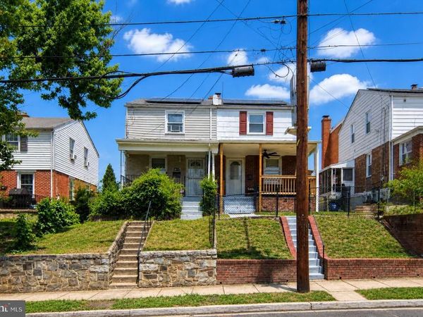 5074 JAY STREET NE , WASHINGTON, DC 20019