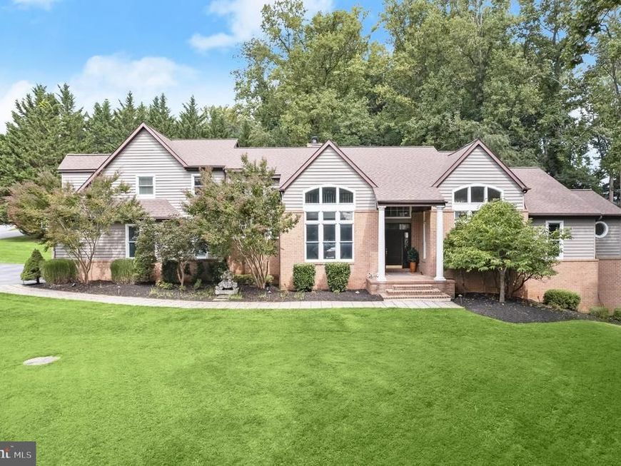4 Westspring Way, Lutherville Timonium, MD 21093 Main Photo