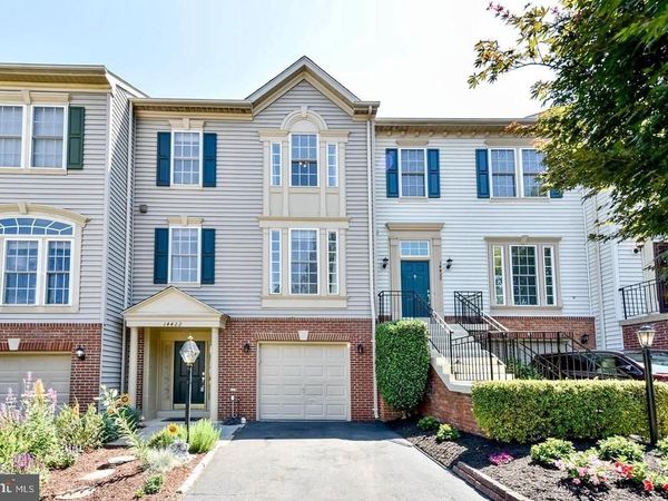 14422 FOWLERS MILL DRIVE, GAINESVILLE, VA 20155
