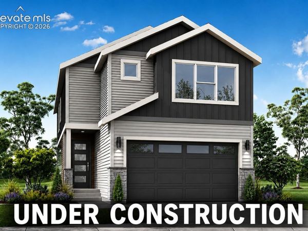 13549 Estes Ridge Drive, Peyton, CO 80831