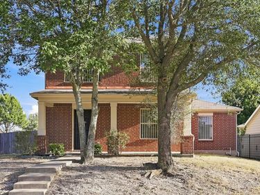846 Trinity Lane, Dallas, TX 75241