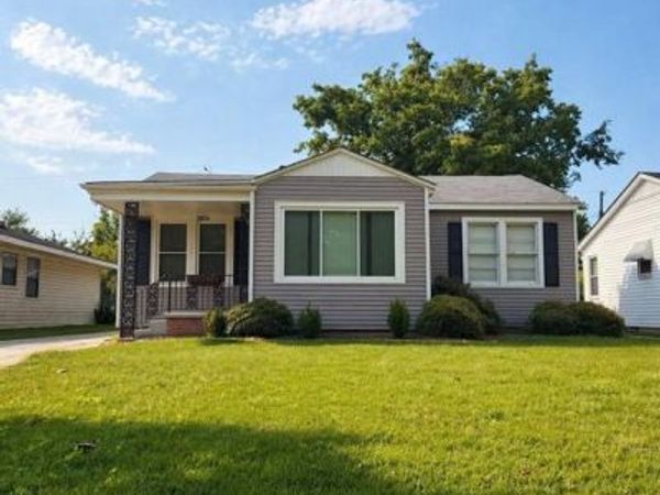 3824 Greenway Place, Shreveport, LA 71105
