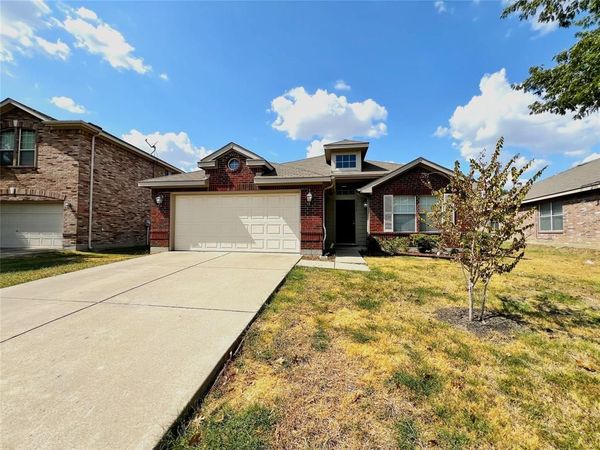 3256 Fluvia, Grand Prairie, TX 75054