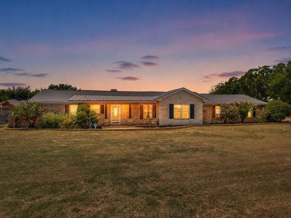 6949 Freda Lane, Wylie, TX 75098