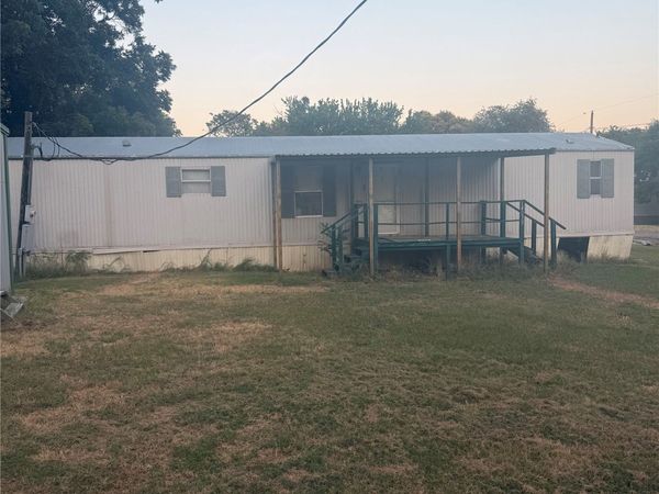 14038 Bridge , Madill, OK 73446