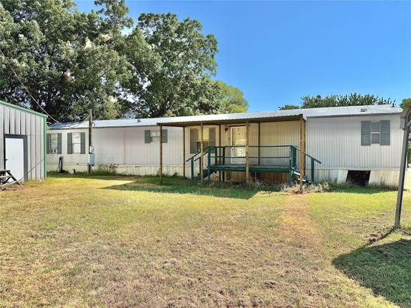 14038 Bridge, Madill, OK 73446