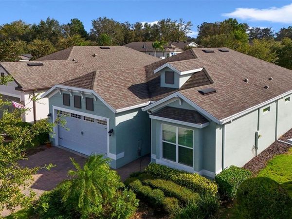 2160 ANTILLES CLUB DRIVE , KISSIMMEE, FL 34747