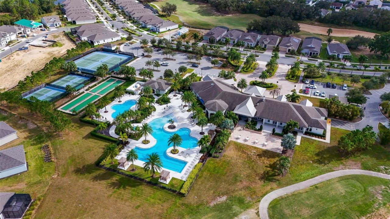 2160 Antilles Club Drive , Kissimmee, FL 34747 Photo