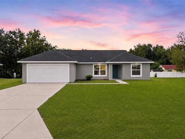 15 WATER TRACK , OCALA, FL 34472