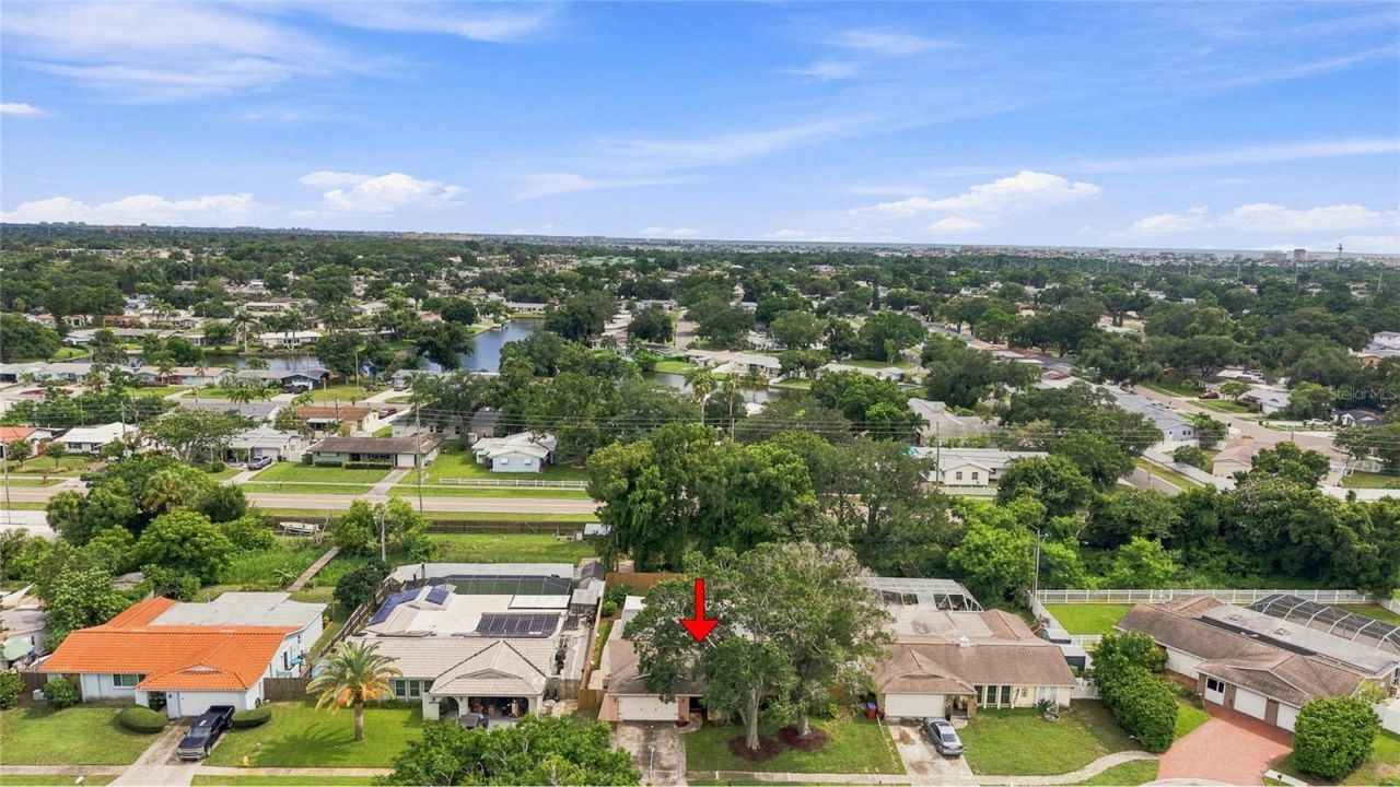 12152 Bonnie Terrace, Seminole, FL 33772 Photo