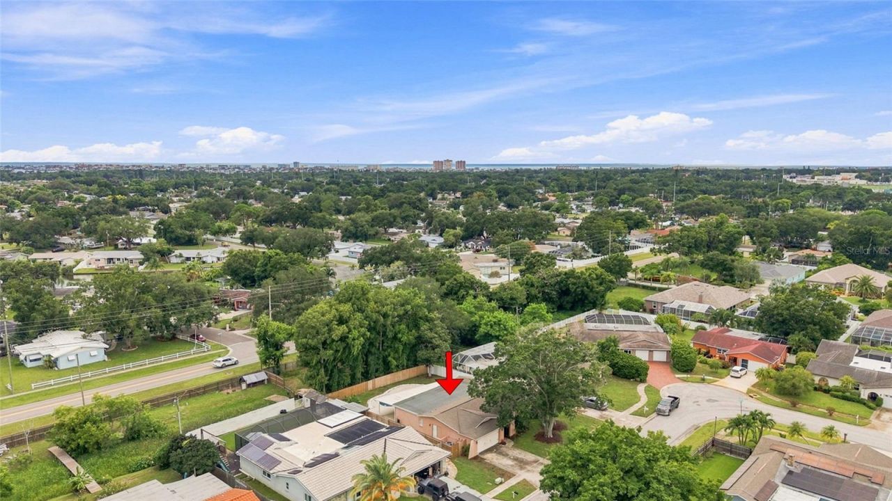 12152 Bonnie Terrace, Seminole, FL 33772 Photo