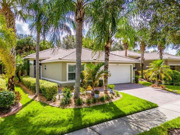 15818 COBBLE MILL DRIVE , WIMAUMA, FL 33598