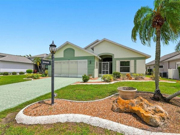 321 NORTHWAY DRIVE , SUN CITY CENTER, FL 33573