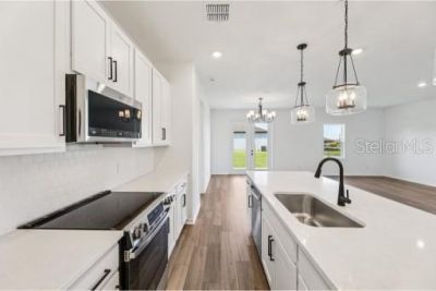 3173 Sailhouse Drive, Saint Cloud, FL 34771 Photo