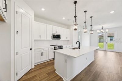 3173 Sailhouse Drive, Saint Cloud, FL 34771 Photo