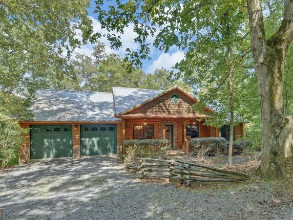 803 Brookhaven Lane, Blue Ridge, GA 30513