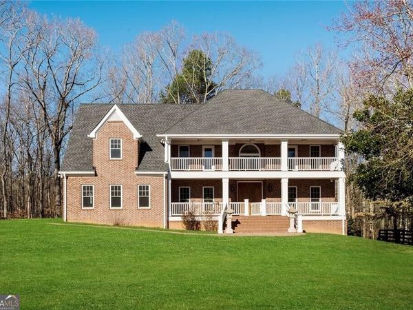 1040 Little River Way, Alpharetta, GA 30004