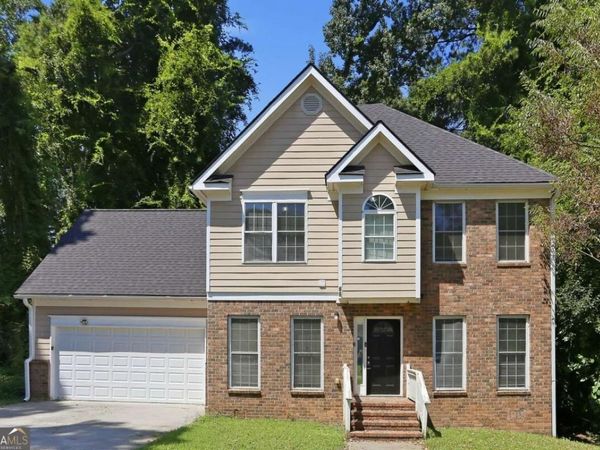 66 Holly Road NW, Atlanta, GA 30314